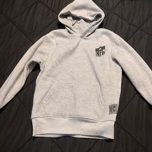 Kids NFL sweatshirt